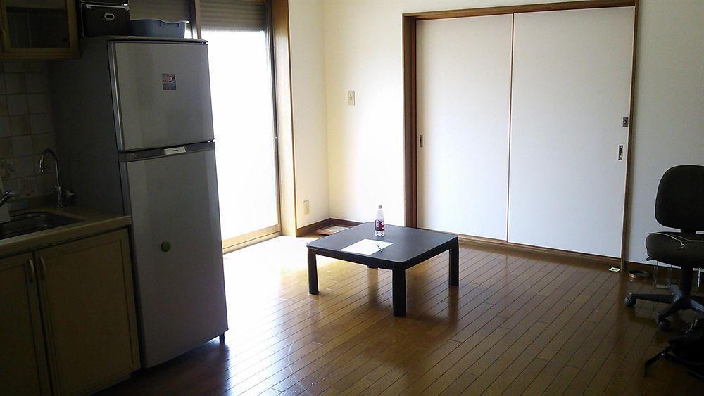 Osaka Tomato House Female Shared Dorm Room "Not Studio" -Vacation Stay 22430 מראה חיצוני תמונה