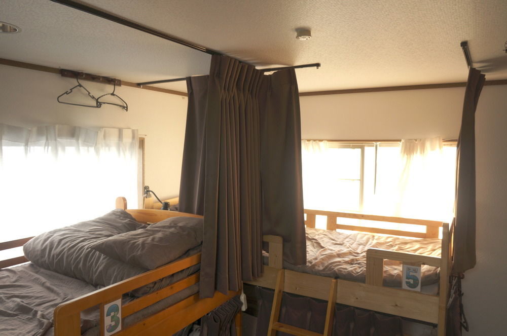 Osaka Tomato House Female Shared Dorm Room "Not Studio" -Vacation Stay 22430 מראה חיצוני תמונה