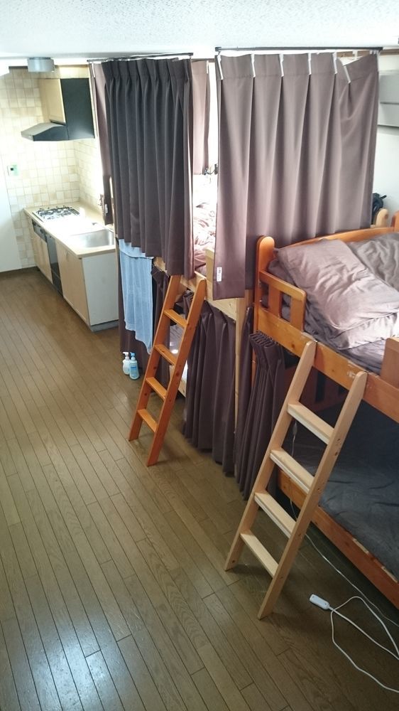 Osaka Tomato House Female Shared Dorm Room "Not Studio" -Vacation Stay 22430 מראה חיצוני תמונה