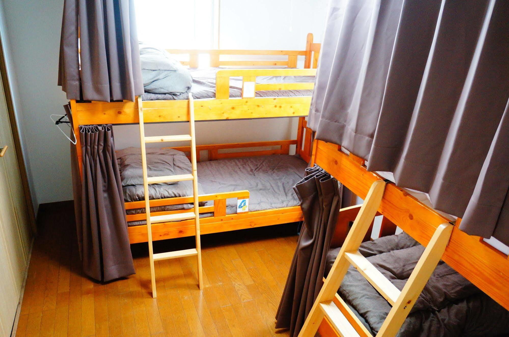 Osaka Tomato House Female Shared Dorm Room "Not Studio" -Vacation Stay 22430 מראה חיצוני תמונה