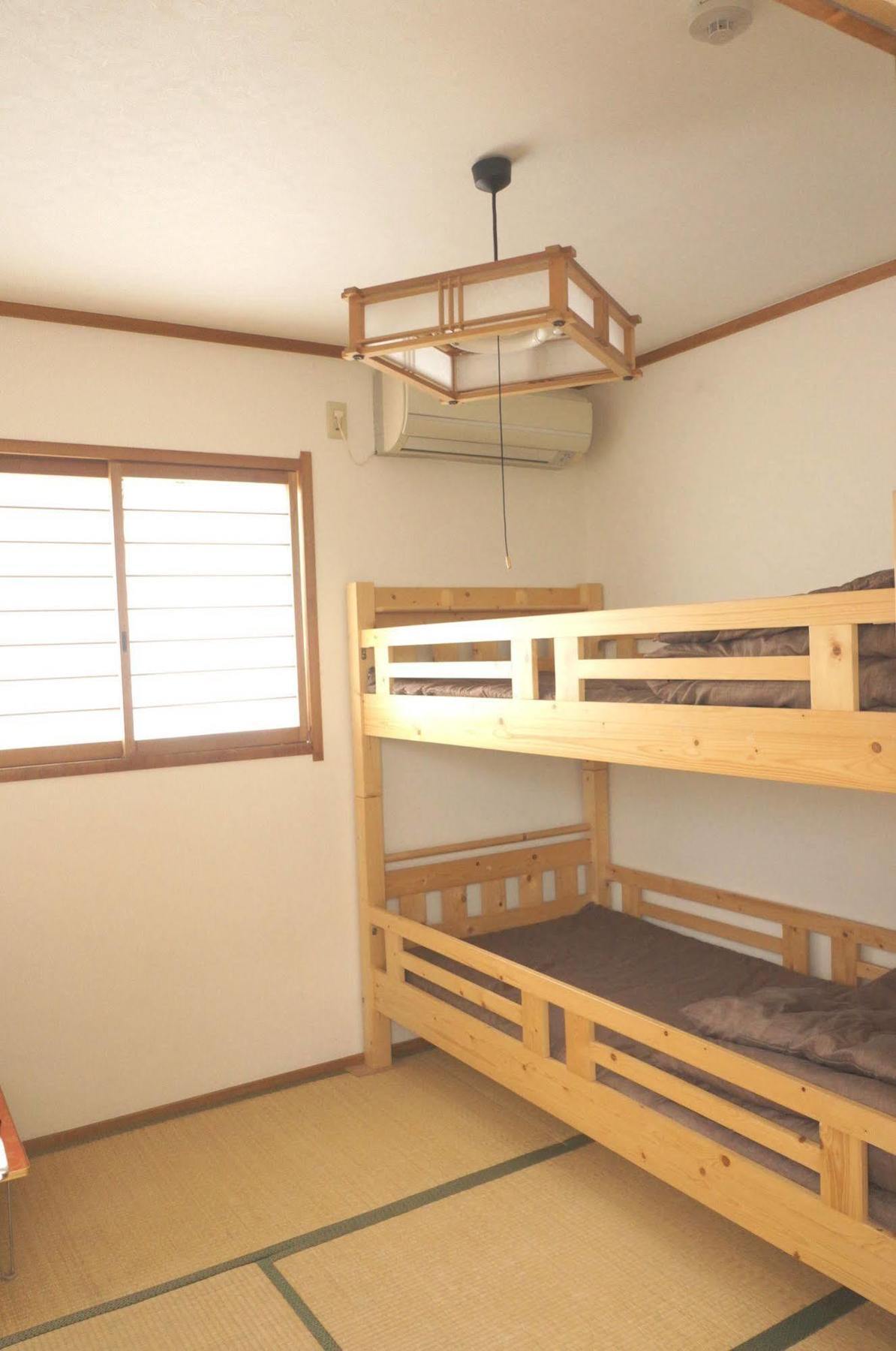 Osaka Tomato House Female Shared Dorm Room "Not Studio" -Vacation Stay 22430 מראה חיצוני תמונה