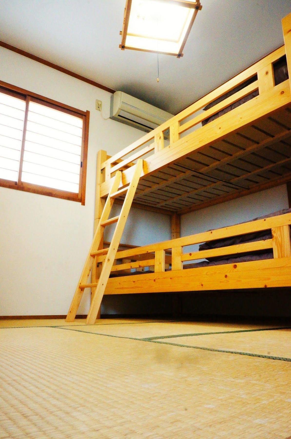 Osaka Tomato House Female Shared Dorm Room "Not Studio" -Vacation Stay 22430 מראה חיצוני תמונה